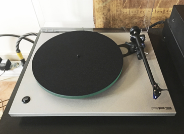 Rega /  / Turntables / Tonearms